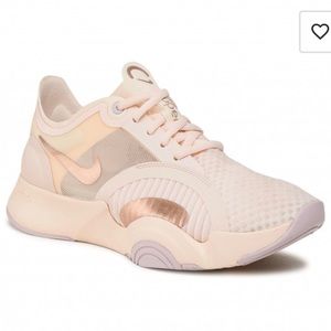 Nike Superrep Go Guava Ice/Mtlc Red Bronze